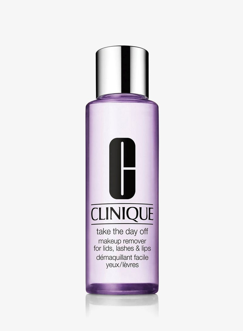 CLINIQUE Take The Day Off Makeup Remover 125ml - Image 1